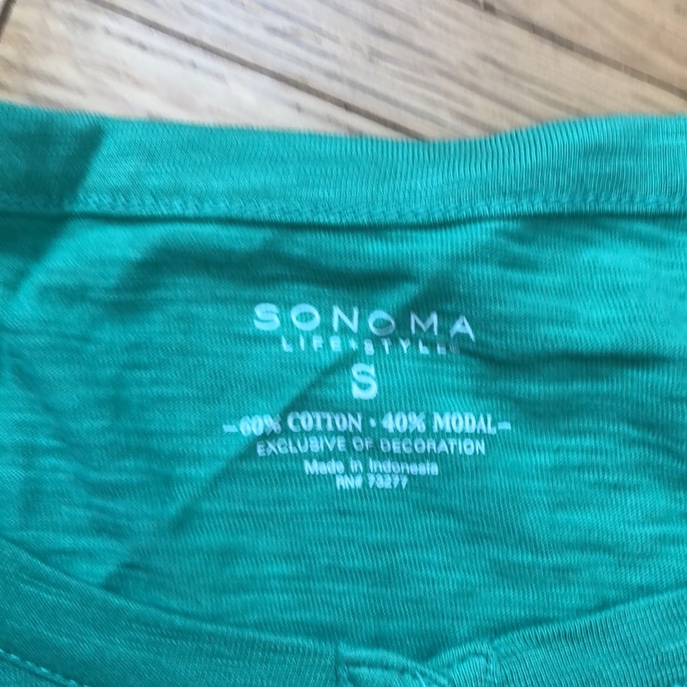 Sonoma Top - Picture 2 of 3